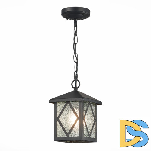 Уличный подвесной светильник ST Luce Lorne SL084.403.01