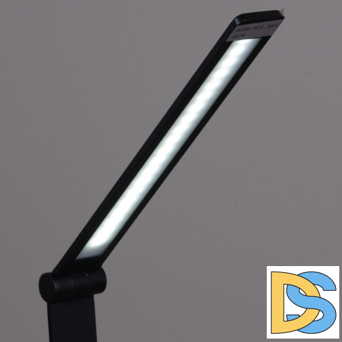 Настольная лампа Reluce 02088-0.7-01T BK (USB)