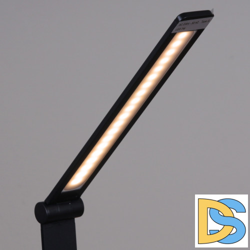 Настольная лампа Reluce 02088-0.7-01T BK (USB)