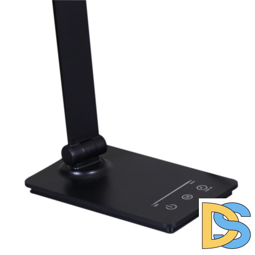 Настольная лампа Reluce 02088-0.7-01T BK (USB)