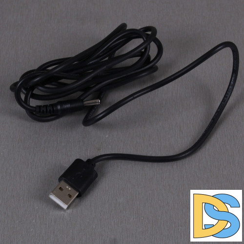 Настольная лампа Reluce 02088-0.7-01T BK (USB)