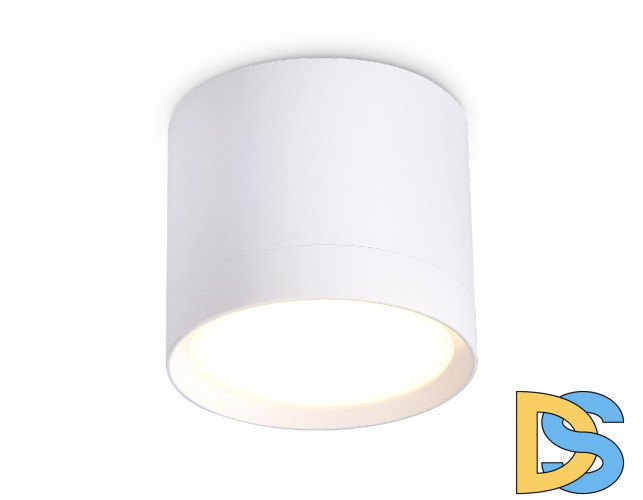 Накладной светильник Ambrella Light GX Standard Tech TN5350