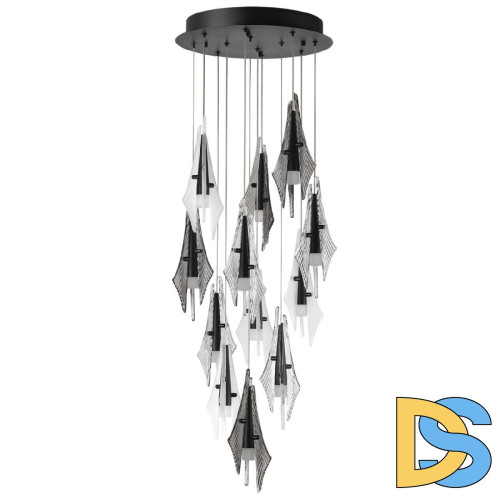 Каскадная люстра Odeon Light L-vision Afalina 5442/69L