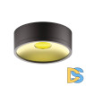 Потолочный светодиодный светильник Gauss Overhead HD026