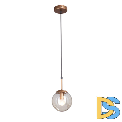 Подвесной светильник Vitaluce V4872-8/1S