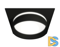 Встраиваемый светильник Ambrella Light Techno Spot XC8062020 (C8062, N8462)