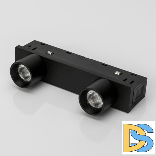 Магнитный трековый светильник Lumker SY-LINK-CE-BL-6-WW 013669