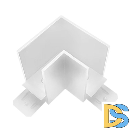 Соединитель трековый однофазный Lightstar Teta 505126