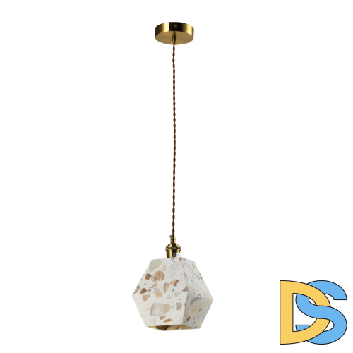 Подвесной светильник Zortes Terrazzo ZRS.1878.01
