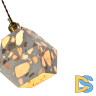 Подвесной светильник Zortes Terrazzo ZRS.1878.01