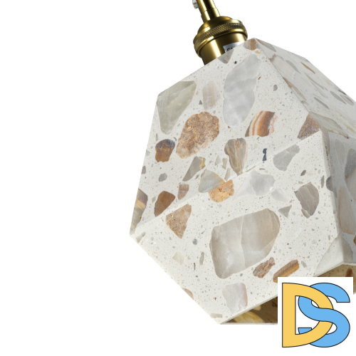 Подвесной светильник Zortes Terrazzo ZRS.1878.01