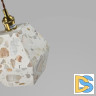 Подвесной светильник Zortes Terrazzo ZRS.1878.01