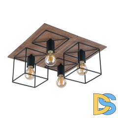 Потолочная люстра Nowodvorski Coba 9044