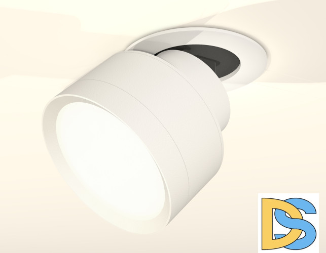 Спот Ambrella Light Techno Spot XM8101500 (A2241, A2105, C8101, N8112)