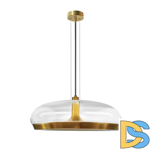 Подвесной светильник Divinare Sonata 5740/17 SP-12