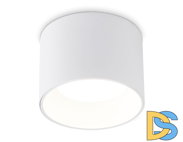 Накладной светильник Ambrella Light GX Standard Tech Techno Spot TN52881