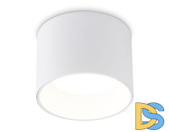 Накладной светильник Ambrella Light GX Standard Tech Techno Spot TN52881