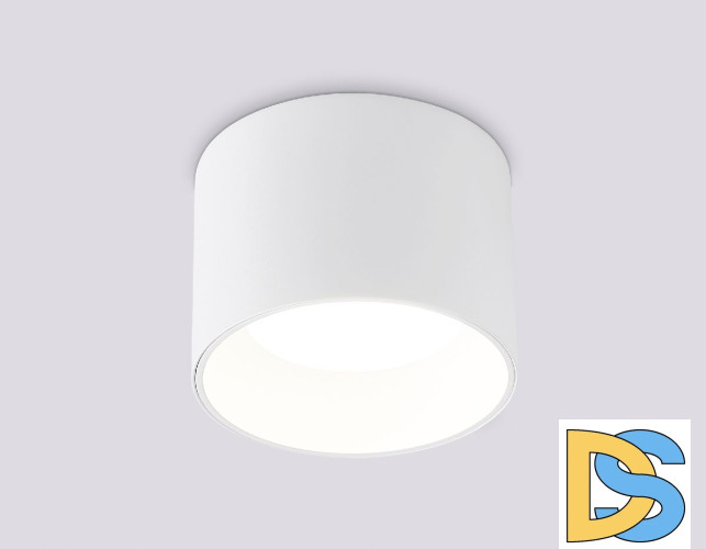 Накладной светильник Ambrella Light GX Standard Tech Techno Spot TN52881