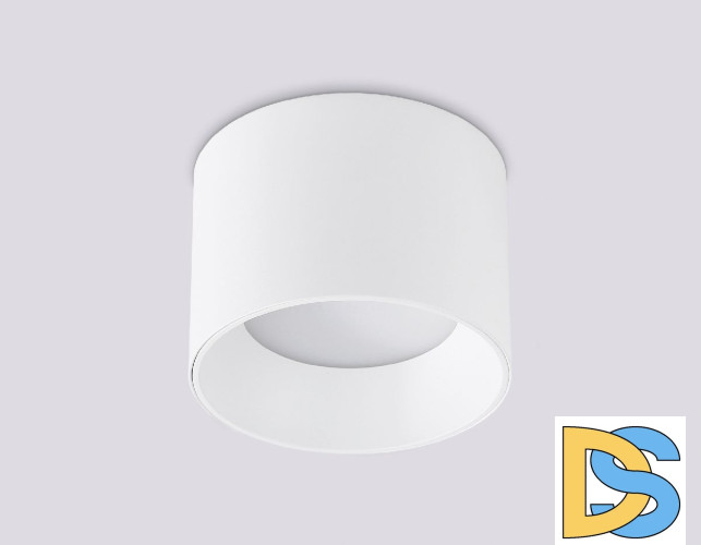 Накладной светильник Ambrella Light GX Standard Tech Techno Spot TN52881