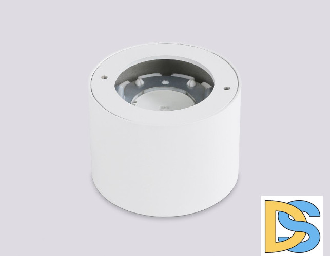 Накладной светильник Ambrella Light GX Standard Tech Techno Spot TN52881