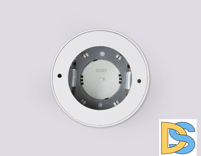 Накладной светильник Ambrella Light GX Standard Tech Techno Spot TN52881