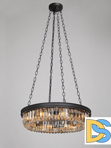 Подвесная люстра Vitaluce V5298-1/8