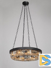 Подвесная люстра Vitaluce V5298-1/8