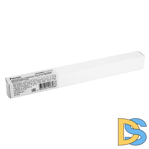 Коннектор Feron LD3003 41974