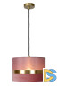 Подвесной светильник Lucide Extravaganza Tusse 10409/01/66
