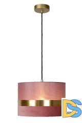 Подвесной светильник Lucide Extravaganza Tusse 10409/01/66