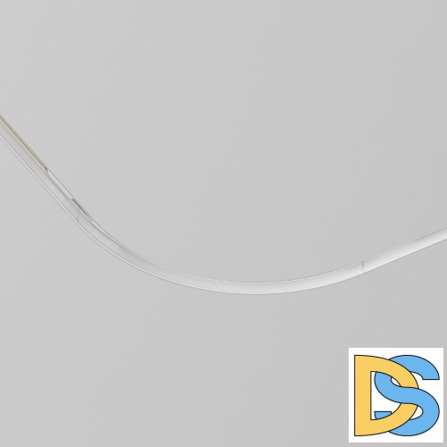 Коннектор радиусный встраиваемый Maytoni Exility TRA044-angle.12W