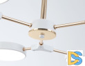 Люстра на штанге Ambrella Light Linetech Comfort FL516333