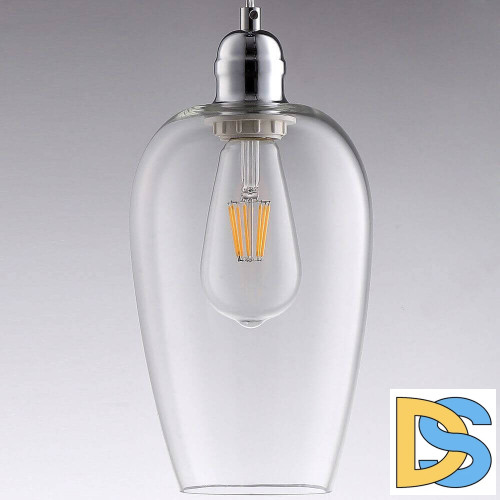 Подвесной светильник Arte Lamp A9291SP-1CC