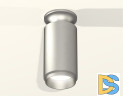 Потолочный светильник Ambrella Light Techno Spot XS6324080 (N6904, C6324, N6123)