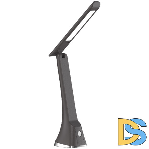 Настольная лампа Reluce 00612-0.7-01 BK