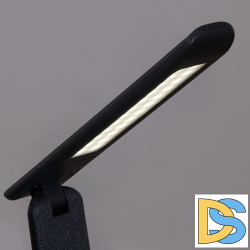 Настольная лампа Reluce 00612-0.7-01 BK