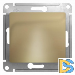 Кабельный вывод, Титан, серия Glossa, Schneider Electric