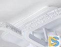 Потолочная люстра Ambrella Light Acrylica FA9541