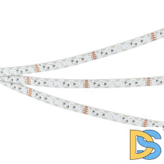 Светодиодная лента Arlight RZ-A120-8mm 24V RGB (12 W/m, IP20, 2835, 5m) 042911