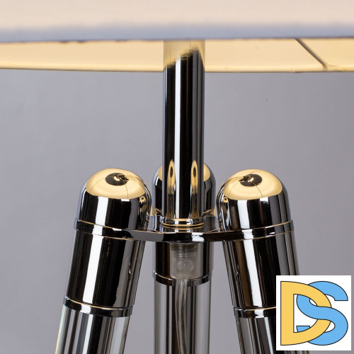 Торшер Arte Lamp Wasat A4023PN-1CC