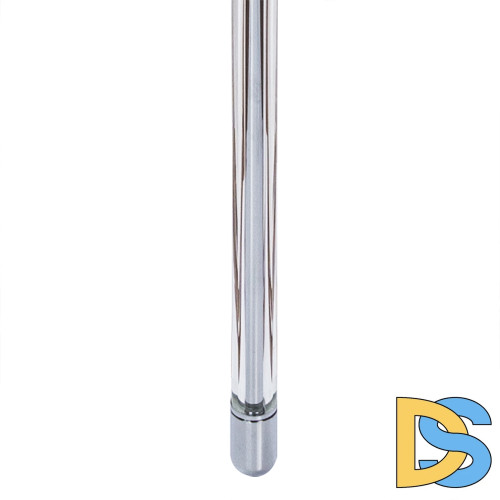 Торшер Arte Lamp Wasat A4023PN-1CC