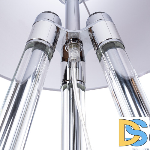 Торшер Arte Lamp Wasat A4023PN-1CC