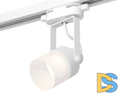 Трековый однофазный светильник Ambrella Light Track System XT6601086 (C6601, N6252)