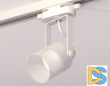 Трековый однофазный светильник Ambrella Light Track System XT6601086 (C6601, N6252)