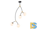 Люстра на штанге Ambrella Light Modern TR2575