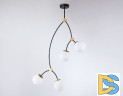 Люстра на штанге Ambrella Light Modern TR2575