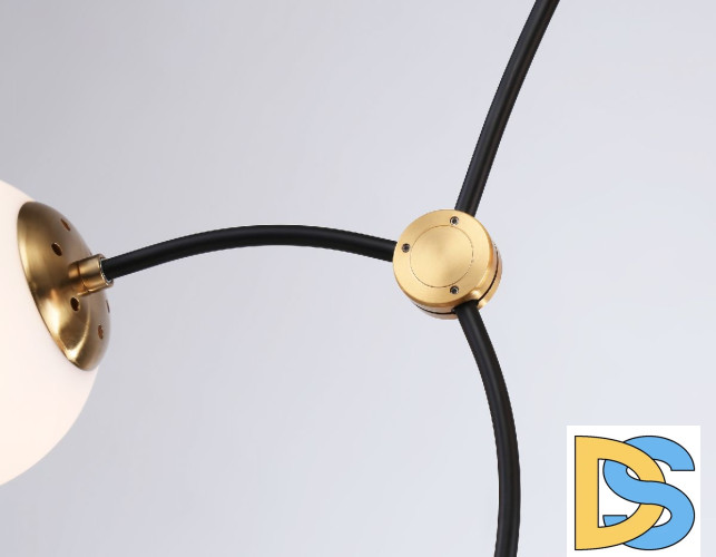 Люстра на штанге Ambrella Light Modern TR2575