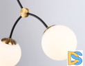 Люстра на штанге Ambrella Light Modern TR2575