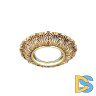 Встраиваемый светильник Gauss Antique CA050