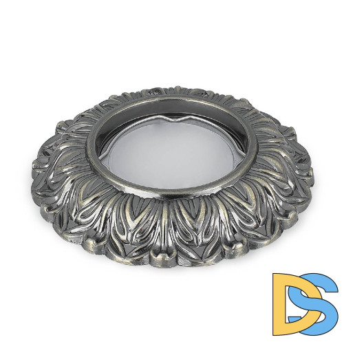 Встраиваемый светильник Gauss Antique CA050